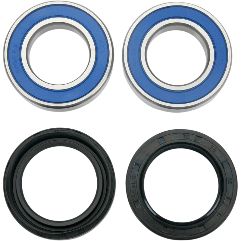 25-1108 WHEEL BEARING & SEAL KIT