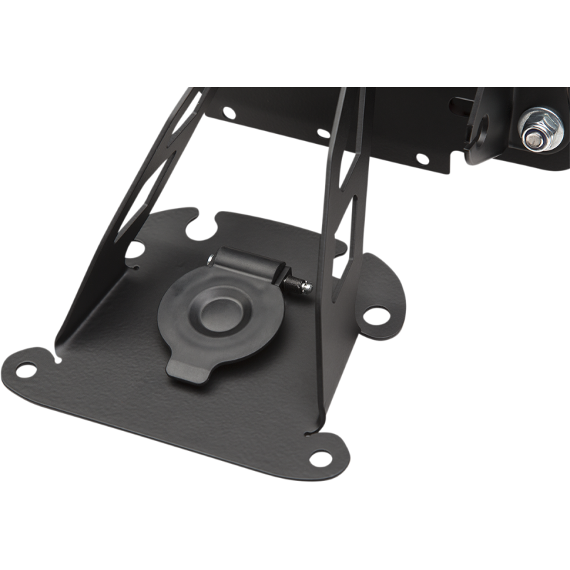 21-23 MT-09 FENDER ELIMINATOR KIT