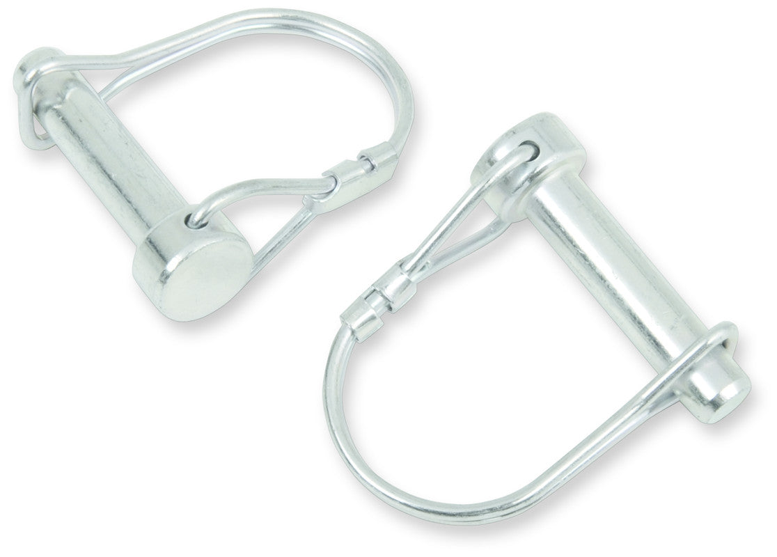 PIN QUICK RELEASE PLOW BASE SVC KIT