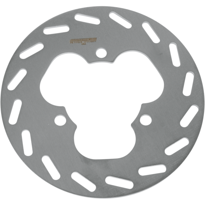 PS1112R MOOSE OEM REPL. ROTOR (STEEL)