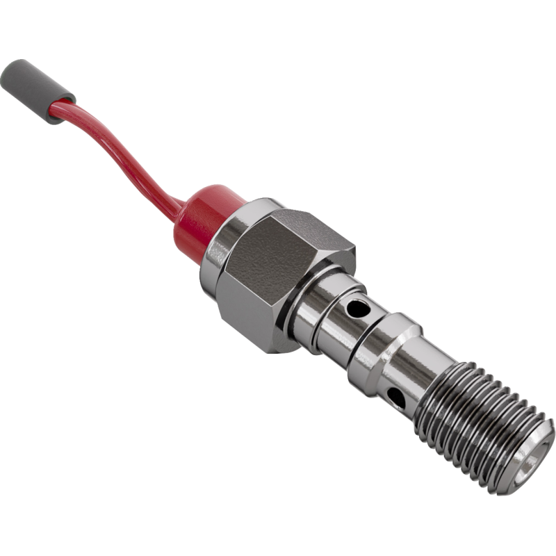 BRAKE SWITCH BANJO BOLT DOUBLE M10X1-20MM