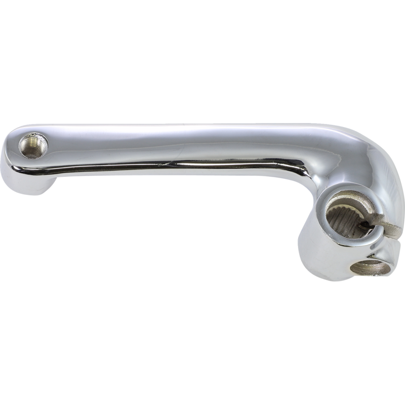 04-19 XL SHIFTER LEVER ( WO/F/CONTROLS)