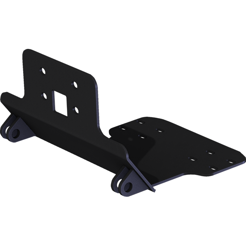PLOW MOUNT - JOHN DEERE