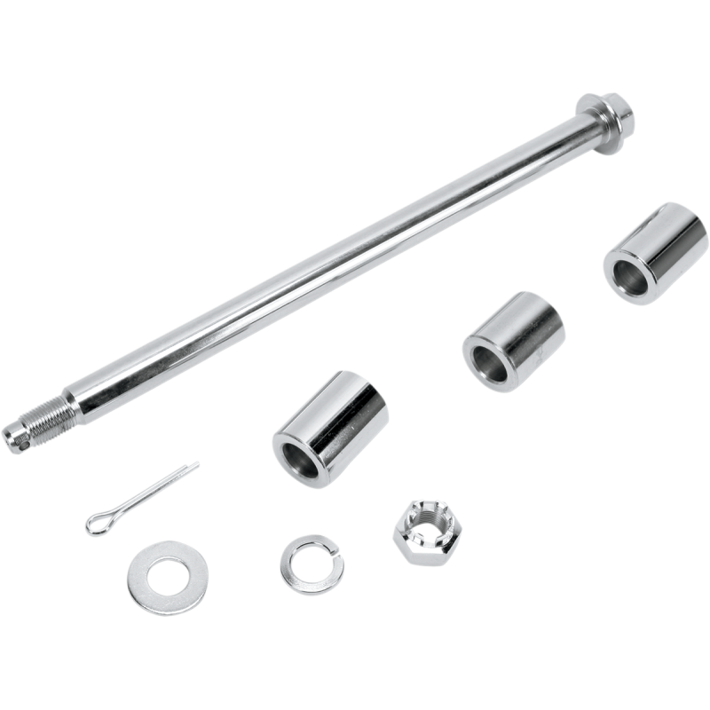 00-05 FXD/FXDL REAR AXLE 13"