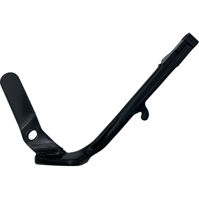KICKSTAND +1" BLK SFTL