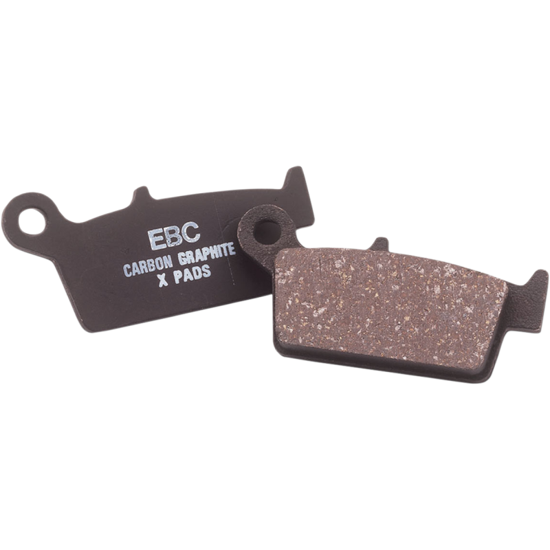 FA372R SINTERED SERIES BRAKE PAD SET