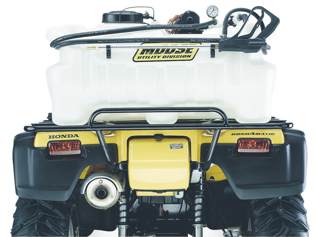 25 GALLON DELUXE SPOT SPRAYER