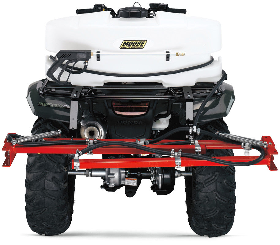 SPRAY BOOM-7 NOZZLE BOOM KIT