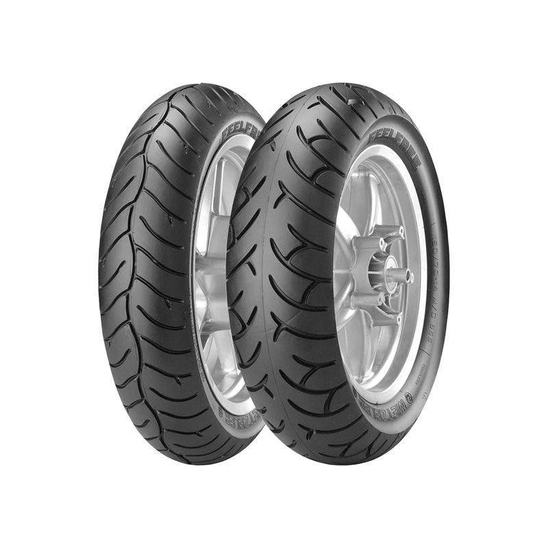 FEELFREE WINTEC TIRE 160/60R14 (64H) - REAR