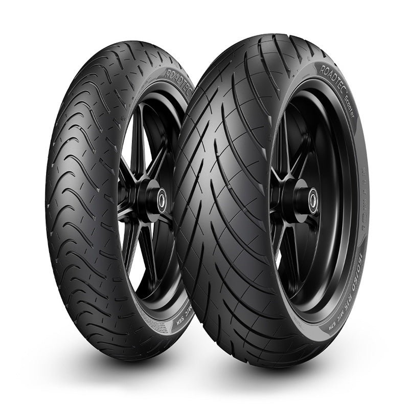ROADTEC SCOOTER TIRE 110/70-16 (52S) - FRONT