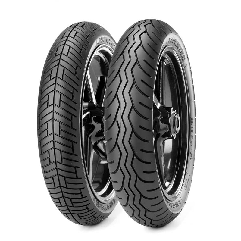 LASERTEC TIRE 100/90R18 (56V) - FRONT