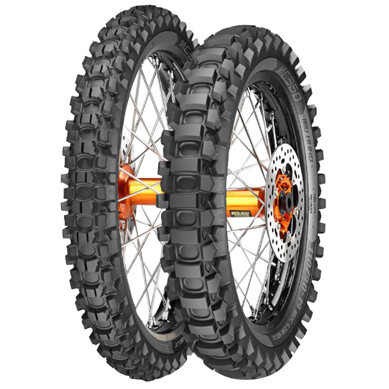 MC360 MH TIRE 90/90-21 (54M) - FRONT