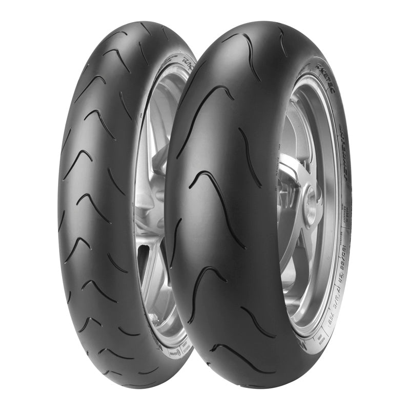 RACETEC INTERACT TIRE 190/50ZR17 (73W) - REAR