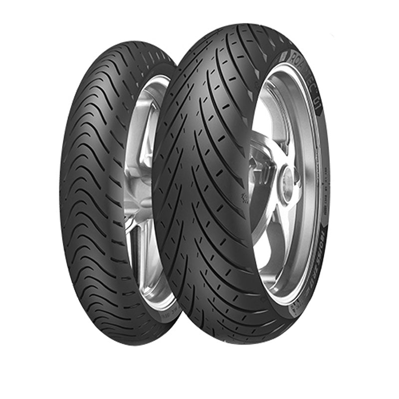 ROADTEC 01 TIRE 120/60ZR17 (55W) - FRONT