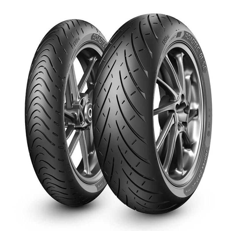 ROADTEC 01 SE TIRE 180/55ZR17 (73W) - REAR
