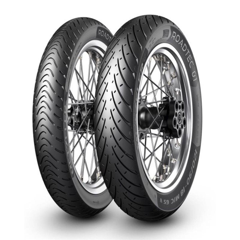 ROADTEC O1 BIAS TIRE 100/90-16 (54H) - FRONT