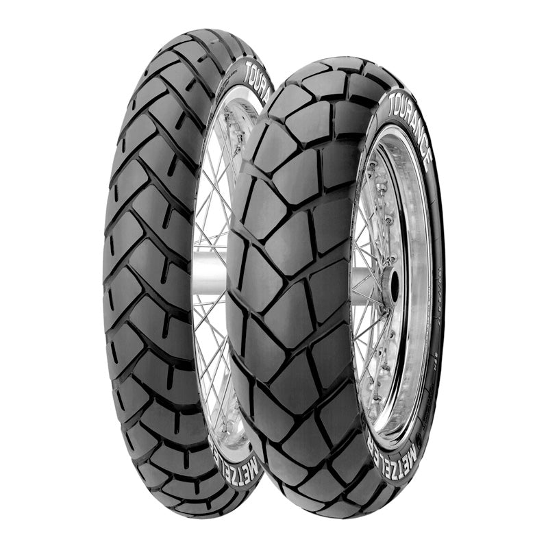 TOURANCE TIRE 110/80R19 (59V) - FRONT