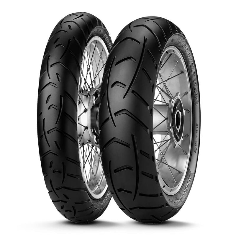 TOURANCE NEXT TIRE 150/70-18 (70V) - REAR