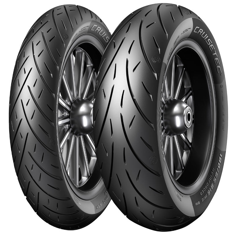 CRUISETEC TIRE 180/60R16 (80H) - REAR