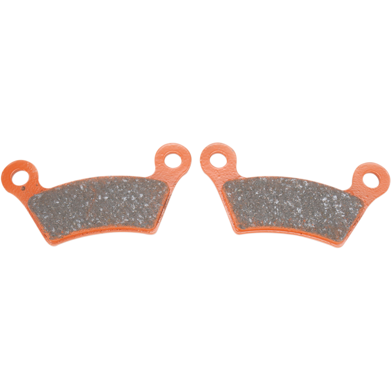 FA473V SEMI SINTERED V PAD