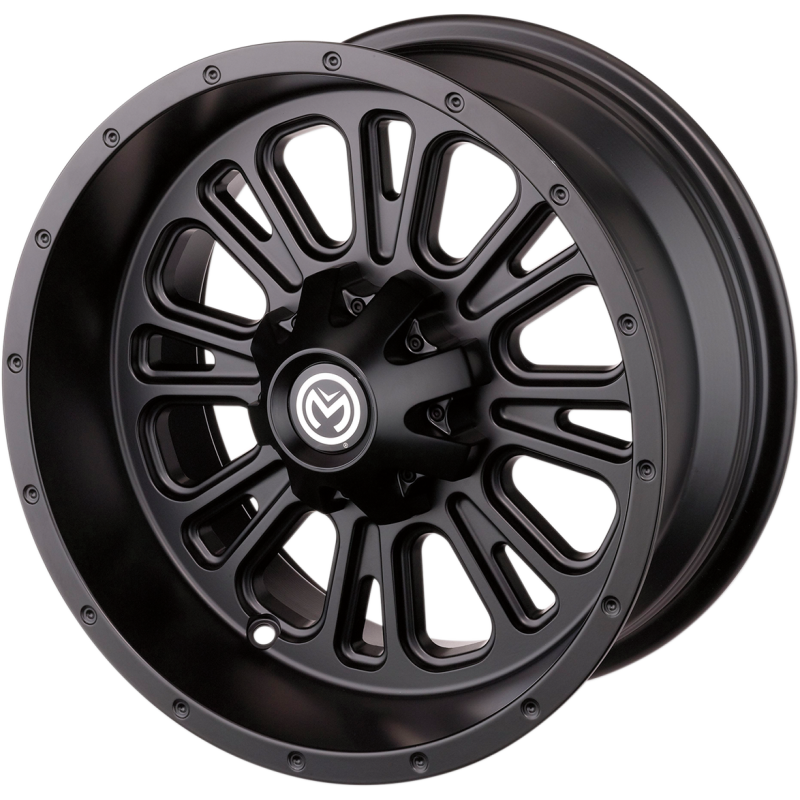 TYPE 399X 14X7 4/156 4+3 BLACK