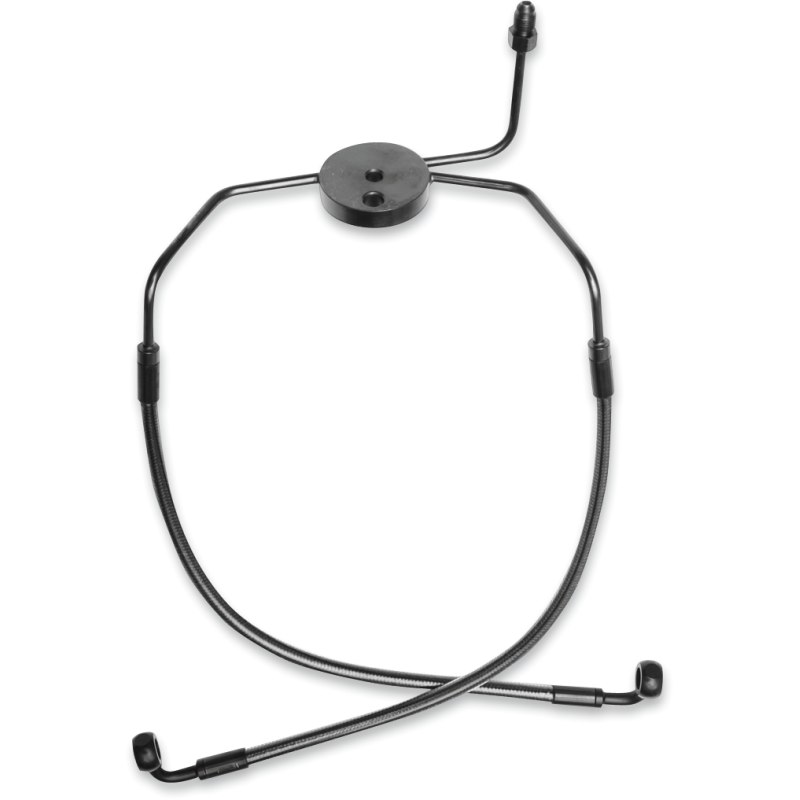 BP D/SERIES LWR BRAKE KIT