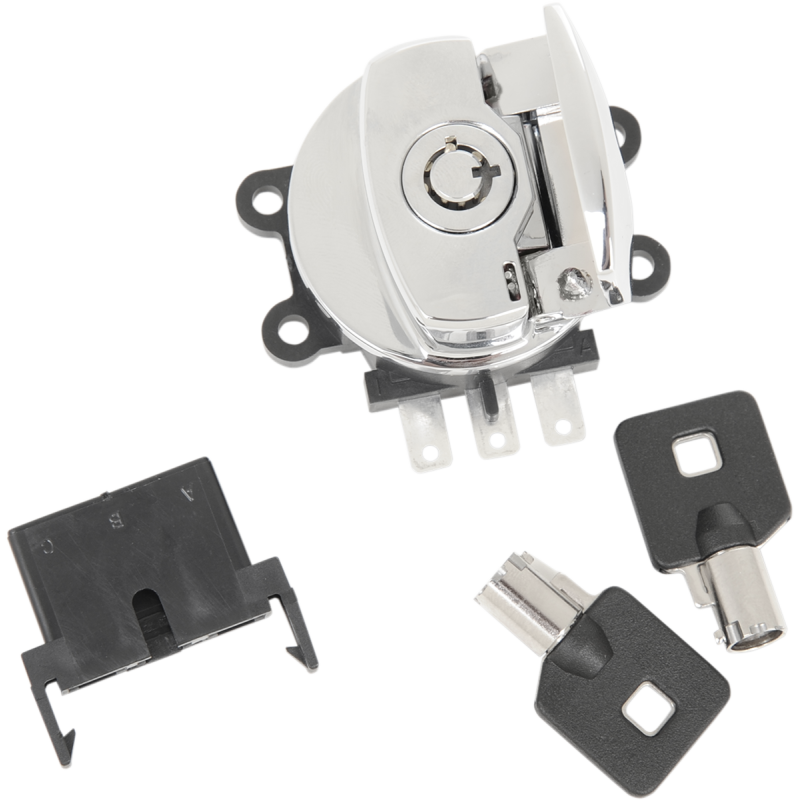93-11 FXDWG SWITCH IGN CHR SIDE HINGE