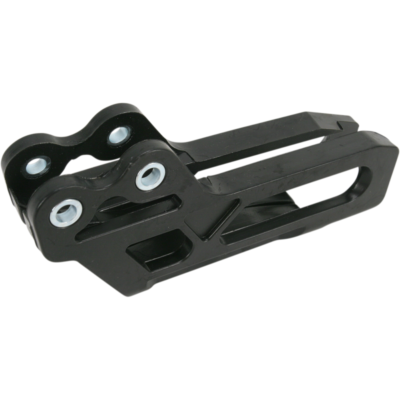 CHAIN GUIDE- YZ 08 YZF:07-08 BLACK