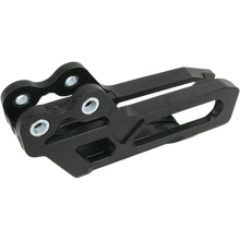 CHAIN GUIDE- YZ 08 YZF:07-08 BLACK