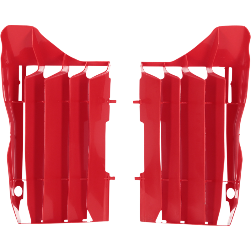 LOUVERS RAD HON RED