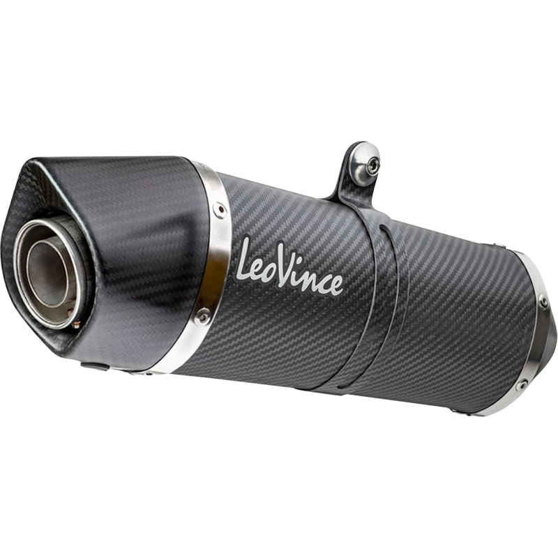 MUFFLER LVONE CF CB500