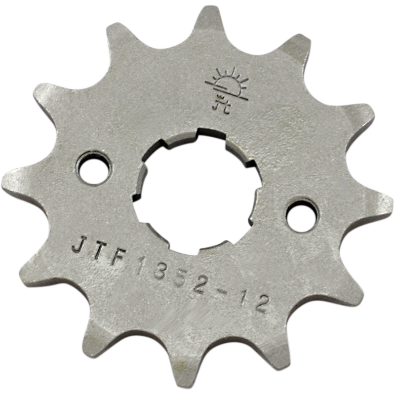 SPROCKET, C/S 12T