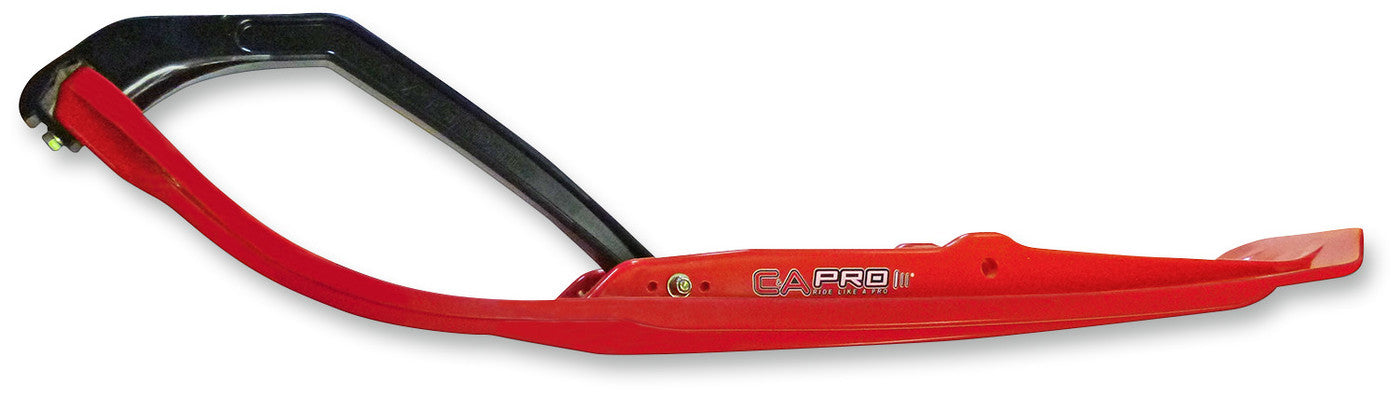 SKIS C&A MTX 8 RED