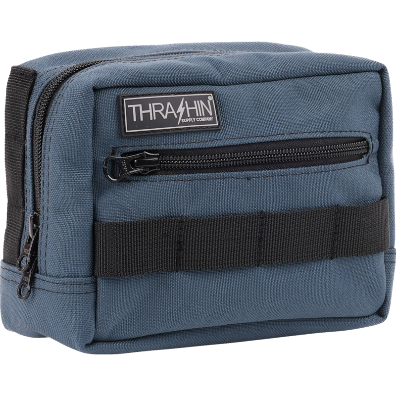 BAG HANDLEBAR TSC BLUE
