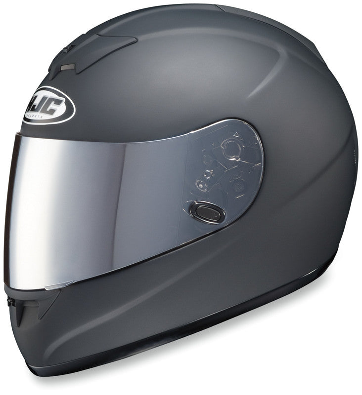HJ-09 SHILED RST SILVER
