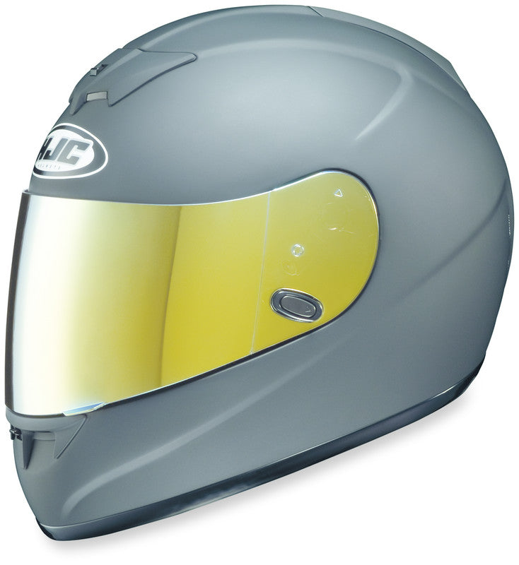 HJ-09 SHIELD RST GOLD