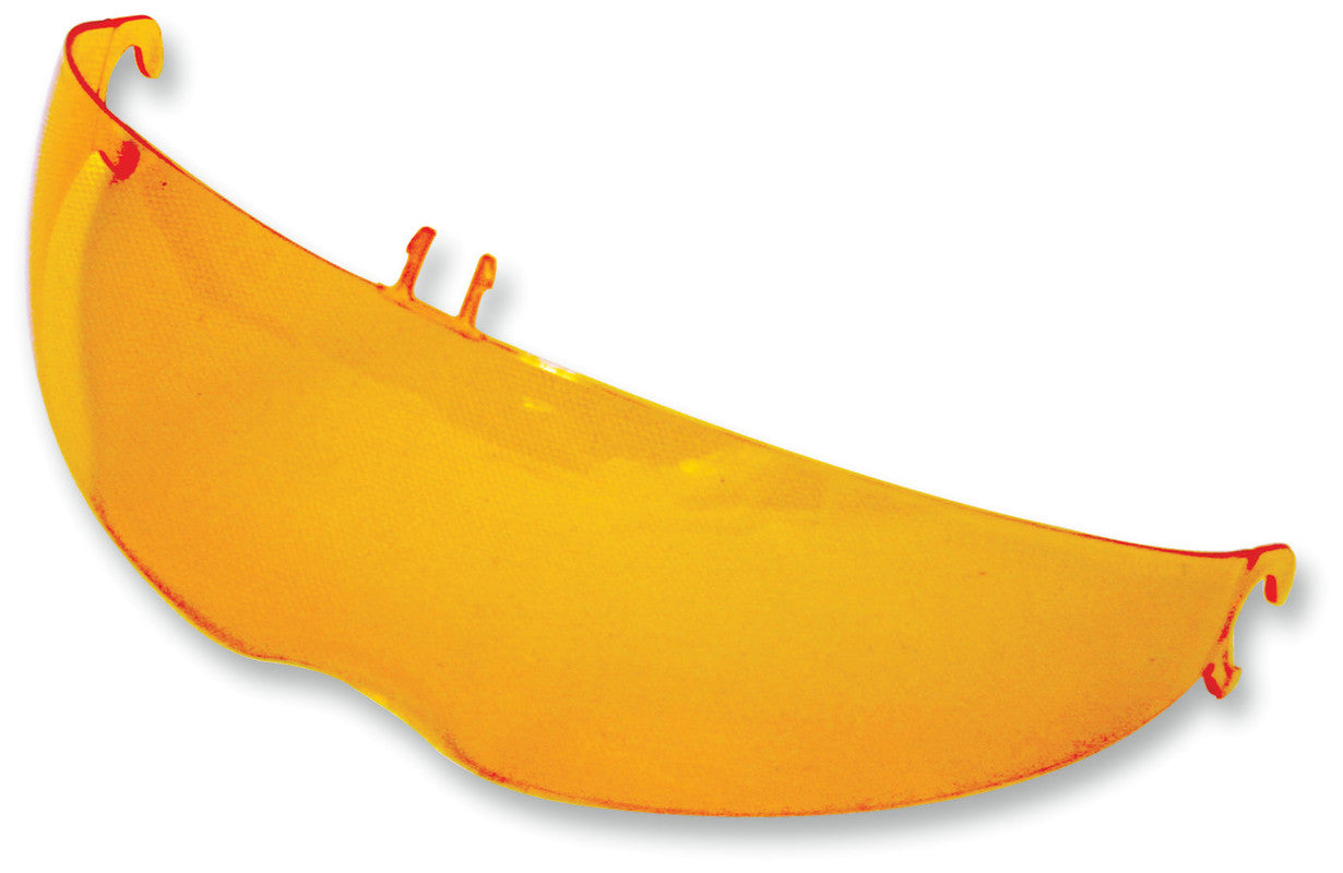 C91/CL-MAX3 SUN VISOR AMBER