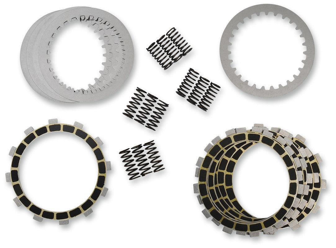 87-02 BANSHEE CF2000 D/DIGGER CLUTCH KIT