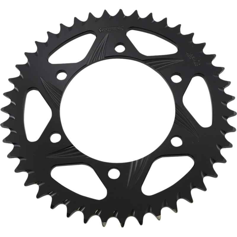 VORTEX F5 43 TOOTH REAR SPROCKET