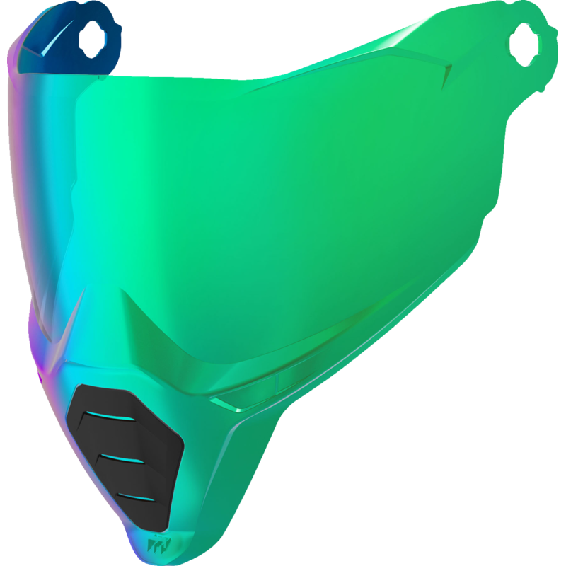 SHIELD ULTRAFLITE CASHMONEY GREEN