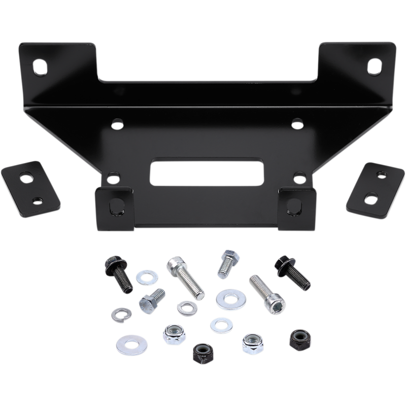 WARN WINCH MOUNT