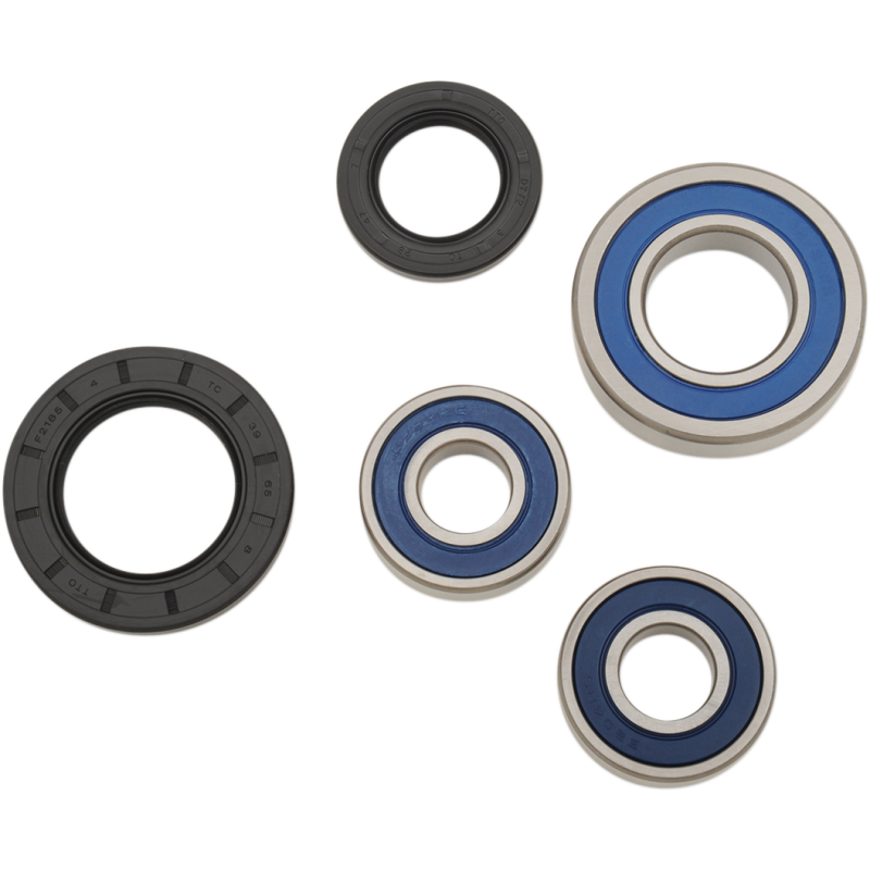 25-1393 WHEEL BEARING & SEAL KIT