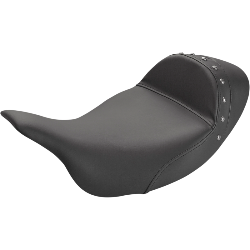 Extended Reach Renegade Solo Seat
