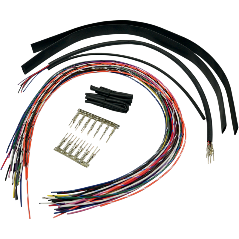 WIRE KIT 07-13FL W/TBW