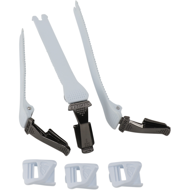 STRAP KIT RADIAL WH