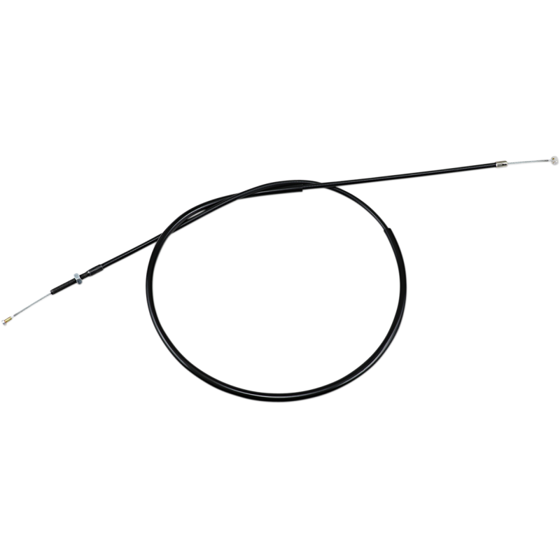 CLUTCH CABLE BLACK VINYL