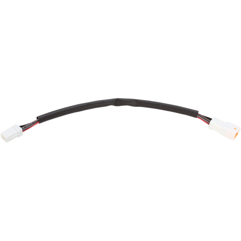 16-17 HD 8" TBW HARNESS