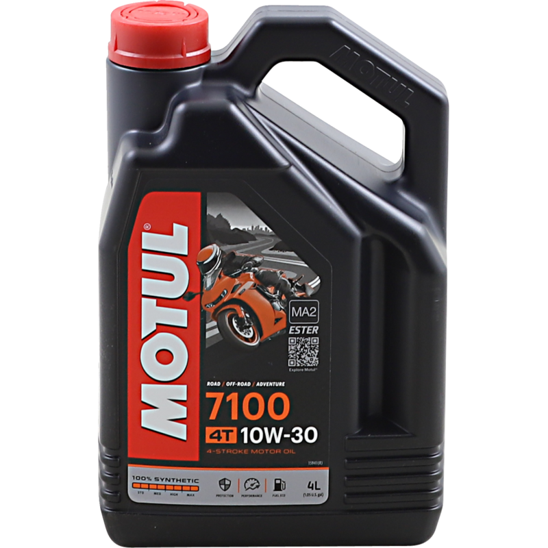 MOTUL 7100 10W30 4L