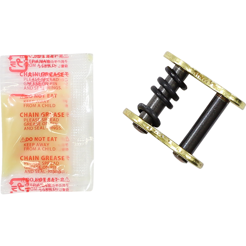 LINK CONN 530MAX-O RIV/G