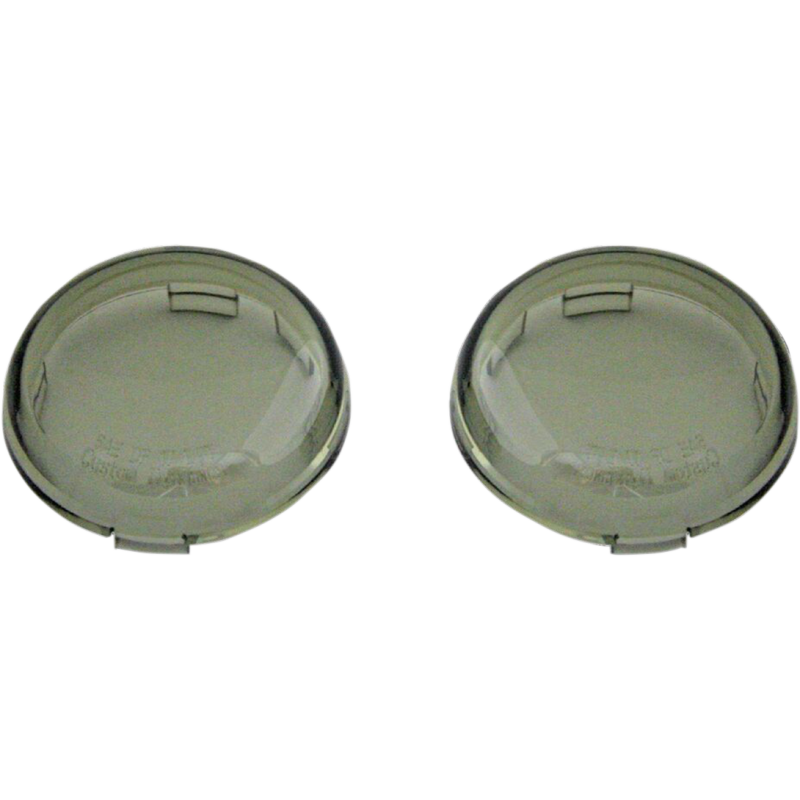LENS PROBEAM SMOKE (Pair)